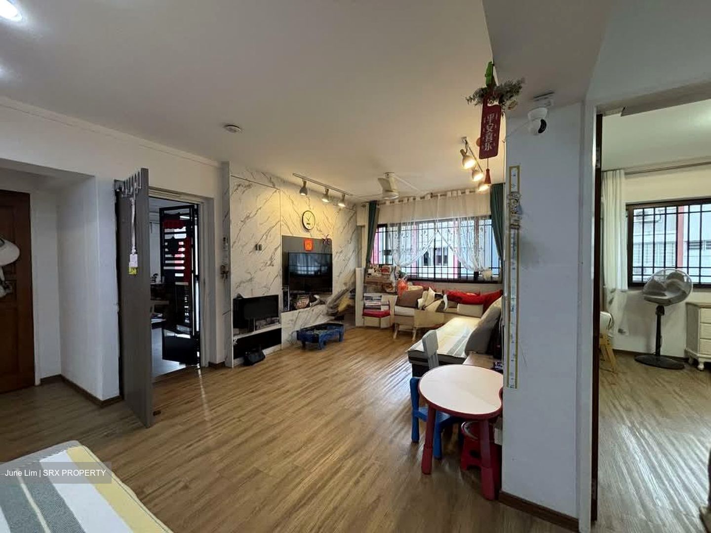 Blk 451 Hougang Avenue 10 (Hougang), HDB 4 Rooms #560336811